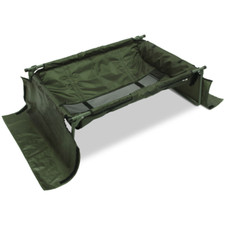 NGT Quickfish Cradle Carp