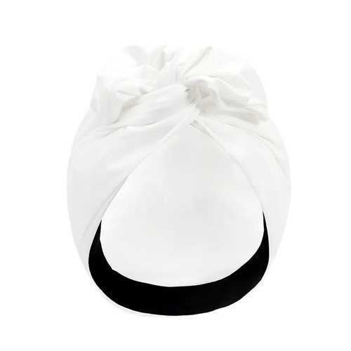 French turban bandana headband - french,
