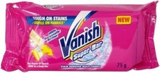 Vanish Super Soap Bars Multi