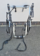 Avenir Nevada 3-4 Bike Carrier