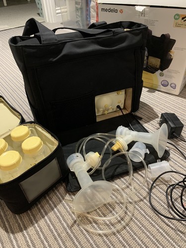 Usa medela pump style - medela, pump-in-style