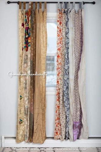 1pc indian sari patchwork - indian,