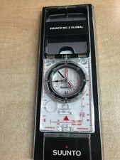 Suunto MC-2 Global Compass