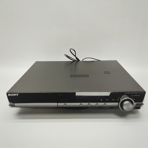 Sony hcd dz280 digital hdmi - sony, hcd-dz280