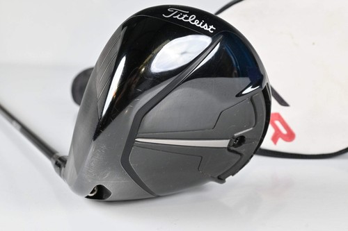 Left hand titleist - tsr3, driver