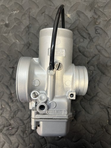 Rotax max carburettor pre evo - rotax,