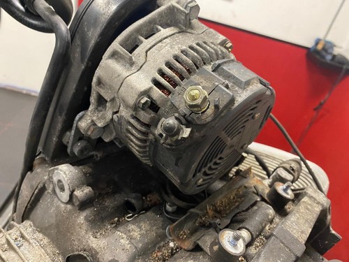 Alternator bmw 1150 - alternator, rt