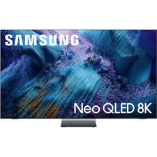 Samsung Series 9 65 Inches 8K