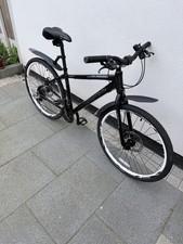 Carrera subway hybrid bike - 2,