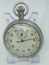 Antique CUPREL Dennison Watch