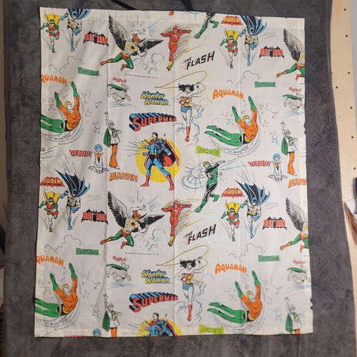 Vintage 1976 comics super - dc,