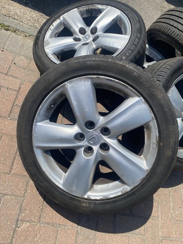 Lexus ls460 ls600h - ls460,
