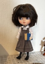 Blythe Doll Clothes