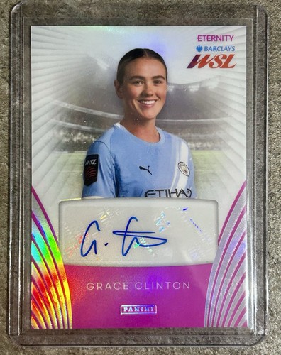 Panini eternity wsl 26 - panini, 25/26