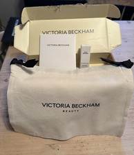 Victoria Beckham Artist's Palette, Reverie 21:50 Eau de Parfum 2ml,  MakeUp Bag