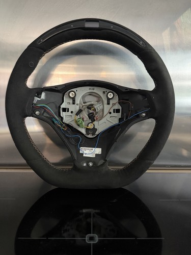 Bmw performance alcantara - m,
