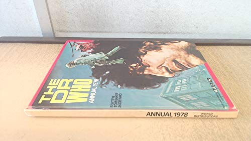 The who annual - annual, 1978