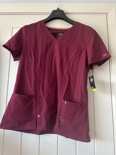 Dickies xtreme stretch scrub - dickies,