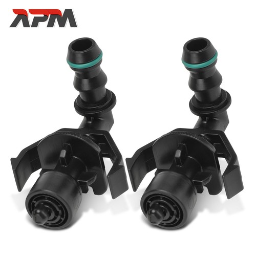 Washer nozzle headlight - washer,
