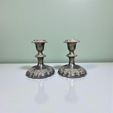 A Vintage Pair of Barker-Ellis