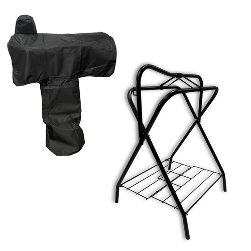 Tack freestanding portable - tack,
