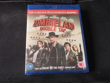 Zombieland Double Tap (NEW