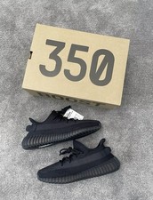 Adidas Yeezy Boost 350 V2 Onyx