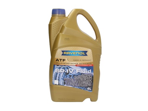 Fits ravenol rav - ravenol, fluid