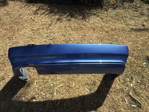 Bmw e36 rear - bmw,