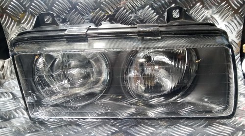 Bmw series e36 - series,