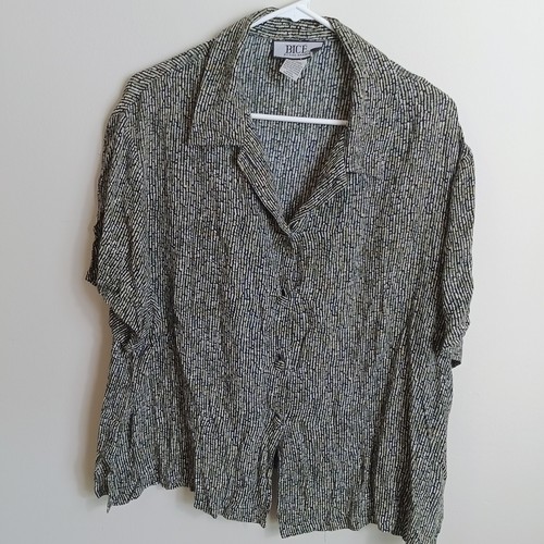 Bice sag harbor button - bice,