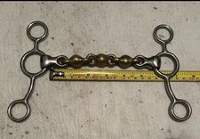 Waterford Tom Thumb Bit