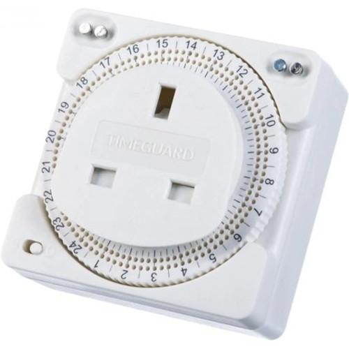 Timeguard ts800n hour - ts800n,