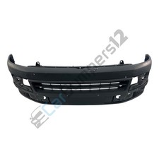 VOLKSWAGEN TRANSPORTER T5 FACELIFT 2009-2015 FRONT BUMPER 7E5807221