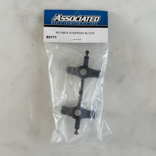 Team associated rc10b4 - team,
