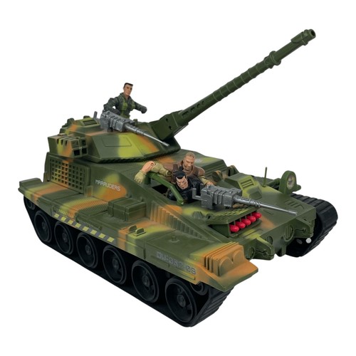 1986 lanard toys - , marauders