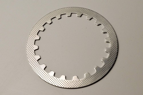 Yamaha yz125 1982 - yamaha, clutch
