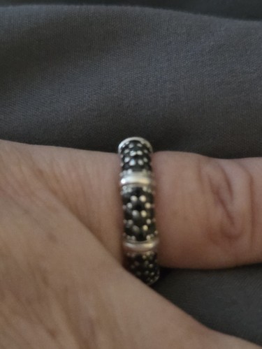 Thomas sabo silver - sabo, black