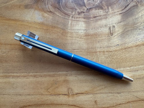 Sheaffer targa 1054 matte - 1054, blue