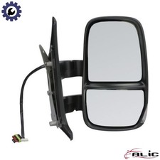 EXTERIOR MIRROR