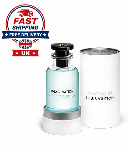 Louis vuitton imagination eau - imagination,
