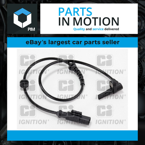 Abs sensor fits fiat - fits,