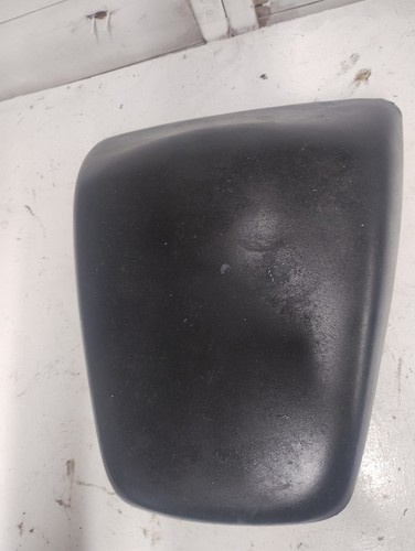 Honda cbf 500 rear passenger - honda,
