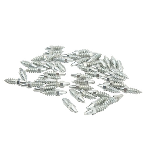 50pcs wheel tyre stud snow - 50pcs,