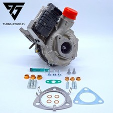 Org. Turbocharger Ford Ranger