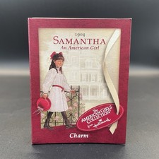American Girl Doll Samantha
