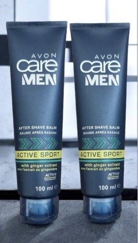 Avon care for men 2 - x,