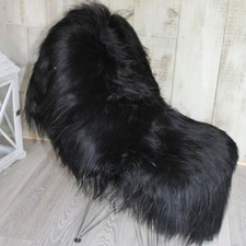 Genuine Icelandic sheepskin
