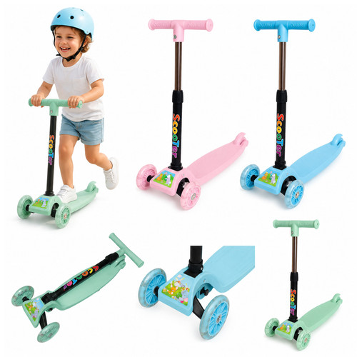 Wheel kids ultra - 3,