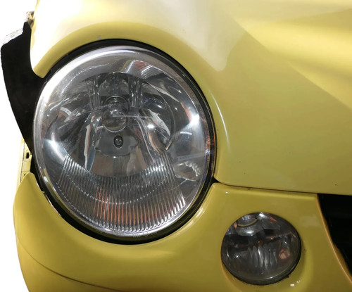 Lupo headlight front right - vw,